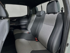 Used 2023  Toyota Tacoma 4WD TRD Sport Double Cab 5ft Bed V6 AT at Dutro Auto near Zanesville&comma; OH