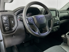 Used 2023  Chevrolet Silverado 1500 4WD Crew Cab 147" Custom Trail Boss at Graham Auto Mall near Mansfield&comma; OH
