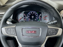 Used 2023  GMC Acadia AWD 4dr Denali at Dutro Auto near Zanesville&comma; OH