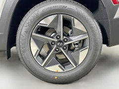 New 2026  Hyundai Tucson SEL FWD at Graham Auto Mall near Mansfield, OH