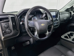 Used 2018  Chevrolet Silverado 1500 4WD Double Cab LT All Star Edition at Dutro Auto near Zanesville&comma; OH