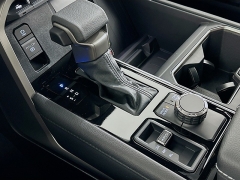 New 2026  Toyota Tundra Hybrid 4WD Limited CrewMax 5&period;5ft Bed at Dutro Auto near Zanesville&comma; OH