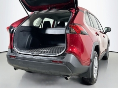 New 2025  Toyota RAV4 LE AWD at Dutro Auto near Zanesville&comma; OH