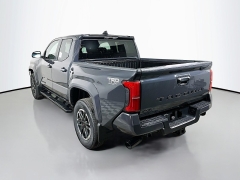 New 2025  Toyota Tacoma 4WD TRD Sport Double Cab 5ft Bed AT at Graham Auto Mall near Mansfield, OH