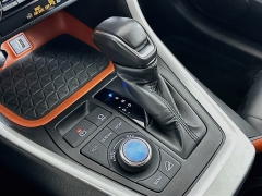 Used 2024  Toyota RAV4 Adventure AWD at Dutro Auto near Zanesville&comma; OH