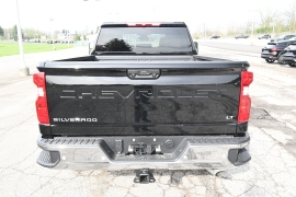 New 2026  Chevrolet Silverado 2500HD 4WD Crew Cab 159" LT Gas at Graham Auto Mall near Mansfield&comma; OH