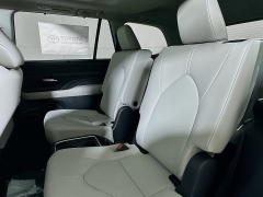 New 2026  Toyota Grand Highlander XLE AWD at Dutro Auto near Zanesville&comma; OH