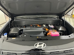 New 2026  Hyundai Palisade Hybrid Calligraphy AWD at Graham Auto Mall near Mansfield&comma; OH