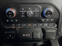 Used 2021  GMC Sierra 1500 4WD Crew Cab 147" AT4 at Dutro Auto near Zanesville&comma; OH