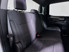 Used 2022  Chevrolet Silverado 1500 4WD Crew Cab 147" RST at Graham Auto Mall near Mansfield&comma; OH