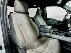 Used 2024  Ford F-150 4WD XLT SuperCrew 6&period;5' Box at Dutro Auto near Zanesville&comma; OH