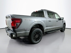 New 2026  Ford F-150 4WD XLT SuperCrew 5&period;5' Box Hybrid at Graham Auto Mall near Mansfield&comma; OH