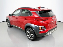 Used 2021  Hyundai Kona Limited DCT AWD at Graham Auto Mall near Mansfield&comma; OH
