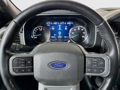 Used 2022  Ford F-150 4WD XLT SuperCrew 6&period;5' Box at Dutro Auto near Zanesville&comma; OH
