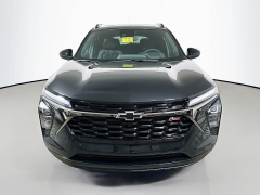 New 2026  Chevrolet Trax FWD 4dr 2RS at Dutro Auto near Zanesville&comma; OH