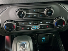 New 2025  Ford Bronco Big Bend 4 Door 4x4 at Graham Auto Mall near Mansfield, OH