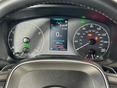 Used 2024  Toyota Corolla Cross Hybrid Nightshade Edition 4WD at Dutro Auto near Zanesville&comma; OH