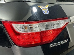 Used 2011  Honda Odyssey 5d Wagon EX at Graham Auto Mall near Mansfield&comma; OH