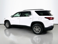Used 2023  Chevrolet Traverse AWD 4dr LT Cloth w/1LT at Dutro Auto near Zanesville, OH