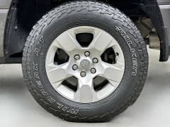 Used 2023  Ram 1500 4WD Big Horn Crew Cab 5'7" Box at Graham Auto Mall near Mansfield&comma; OH