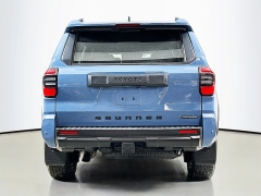 Used 2025  Toyota 4Runner Hybrid TRD Off Road Premium 4WD at Dutro Auto near Zanesville&comma; OH