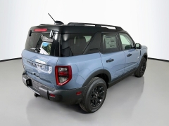 New 2026  Ford Bronco Sport Big Bend 4x4 at Graham Auto Mall near Mansfield&comma; OH