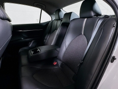 Used 2023  Toyota Camry XSE Auto at Dutro Auto near Zanesville, OH