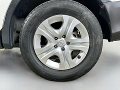 Used 2015  Toyota RAV4 4d SUV FWD LE at Graham Auto Mall near Mansfield&comma; OH