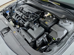 New 2026  Hyundai Elantra SEL Sport Sedan at Dutro Auto near Zanesville&comma; OH
