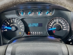 Used 2014  Ford F-150 2WD Supercab XL Longbed at Dutro Auto near Zanesville, OH