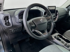 Used 2021  Ford Bronco Sport Big Bend 4x4 at Graham Auto Mall near Mansfield, OH