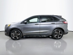 Used 2023  Ford Edge ST AWD at Dutro Auto near Zanesville&comma; OH