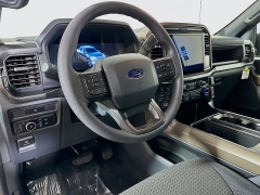 New 2025  Ford F-150 4WD STX SuperCrew 5.5' Box at Dutro Auto near Zanesville, OH