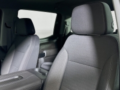 Used 2022 Chevrolet Silverado 1500 LTD 4WD Crew Cab 147" LT Trail Boss at Dutro Auto near Zanesville, OH