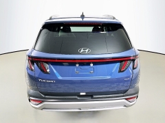 New 2026  Hyundai Tucson Limited AWD at Graham Auto Mall near Mansfield&comma; OH