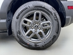 New 2026  Ford Bronco Sport Big Bend 4x4 at Graham Auto Mall near Mansfield&comma; OH