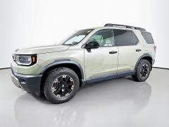 Used 2026  Honda Passport TrailSport Elite AWD at Dutro Auto near Zanesville&comma; OH