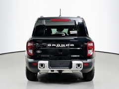 New 2026  Ford Bronco Sport Outer Banks 4x4 at Graham Auto Mall near Mansfield&comma; OH