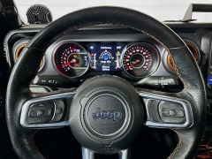 Used 2021  Jeep Gladiator Mojave 4x4 at Dutro Auto near Zanesville&comma; OH