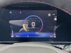 New 2026  Chevrolet Trax FWD 4dr 2RS at Graham Auto Mall near Mansfield&comma; OH