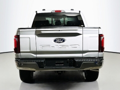 New 2025  Ford F-150 4WD LARIAT SuperCrew 5&period;5' Box at Dutro Auto near Zanesville&comma; OH