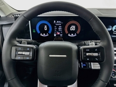New 2027  Hyundai Santa Fe Hybrid SEL AWD at Dutro Auto near Zanesville&comma; OH