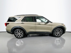 New 2026  Ford Explorer ST-Line 4WD at Graham Auto Mall near Mansfield&comma; OH