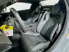 Used 2025  Chevrolet Corvette 2dr E-Ray Conv w/3LZ at Dutro Auto near Zanesville, OH