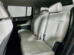 New 2027  Hyundai Santa Fe SEL AWD at Graham Auto Mall near Mansfield&comma; OH