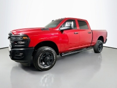 Used 2026  Ram 2500 4WD Tradesman Crew Cab 6'4" Box at Dutro Auto near Zanesville&comma; OH