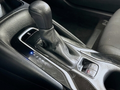 Used 2020  Toyota Corolla 4d Sedan LE at Dutro Auto near Zanesville&comma; OH