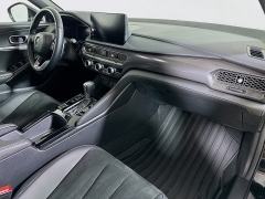 Used 2025  Acura Integra CVT w&sol;A-Spec Technology Package at Dutro Auto near Zanesville&comma; OH