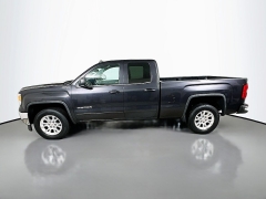 Used 2014  GMC Sierra 1500 4WD Double Cab SLE at Dutro Auto near Zanesville&comma; OH