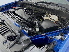 Used 2023  Chevrolet Silverado 1500 4WD Crew Cab 147" Custom at Dutro Auto near Zanesville&comma; OH